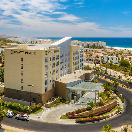 Hyatt Place Los Cabos San José del Cabo Buitenkant foto