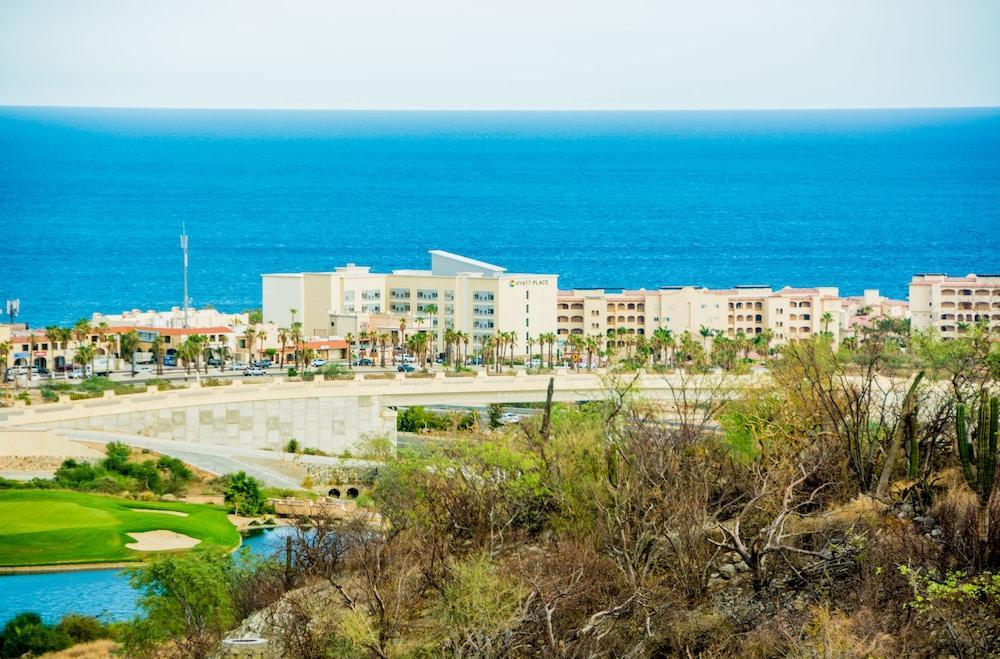 Hyatt Place Los Cabos San José del Cabo Buitenkant foto