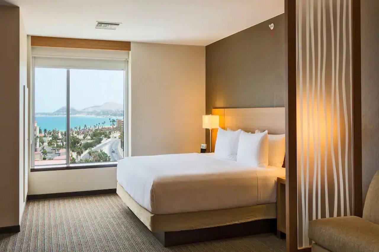 Hyatt Place Los Cabos San José del Cabo Buitenkant foto