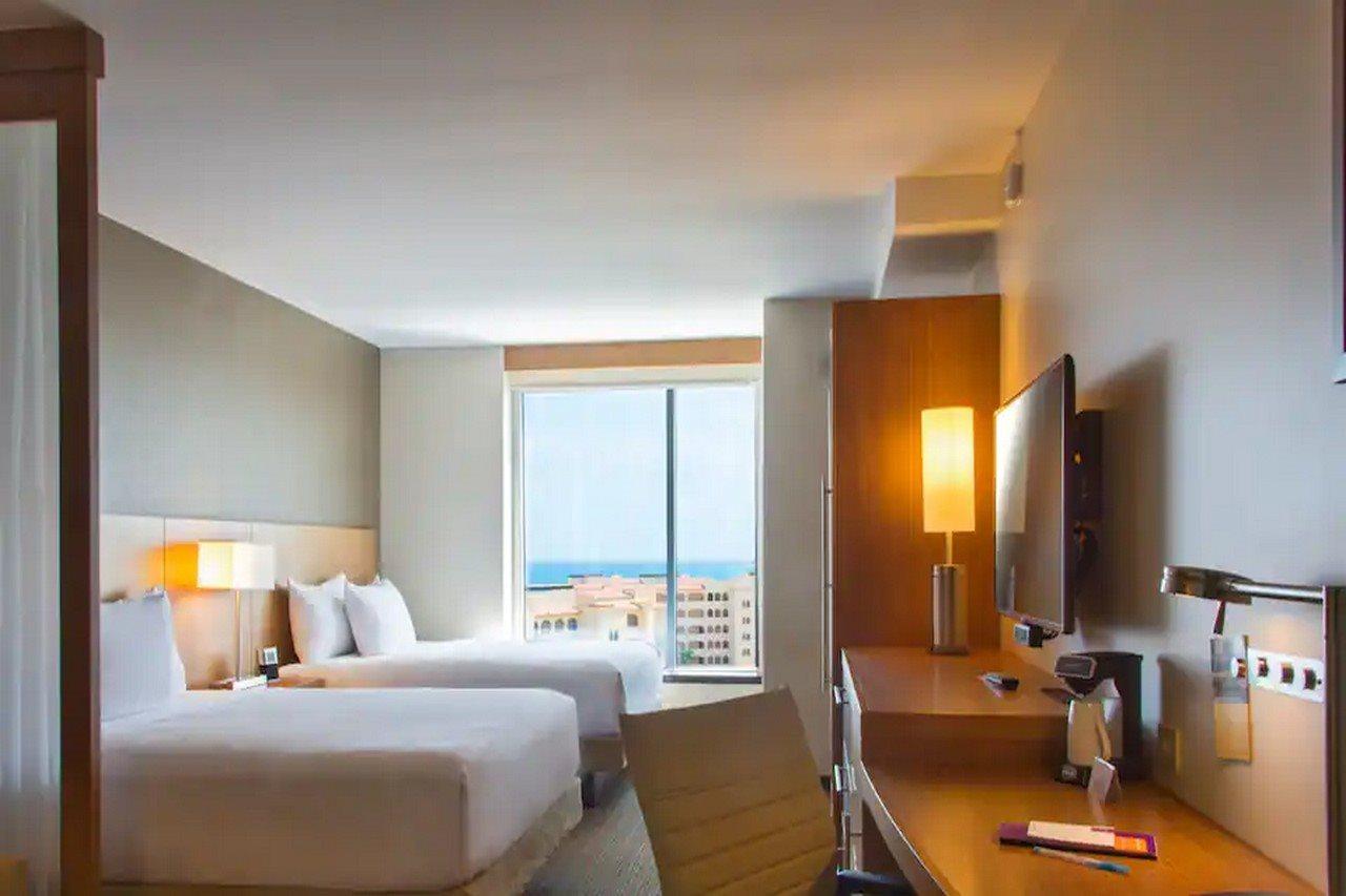 Hyatt Place Los Cabos San José del Cabo Buitenkant foto