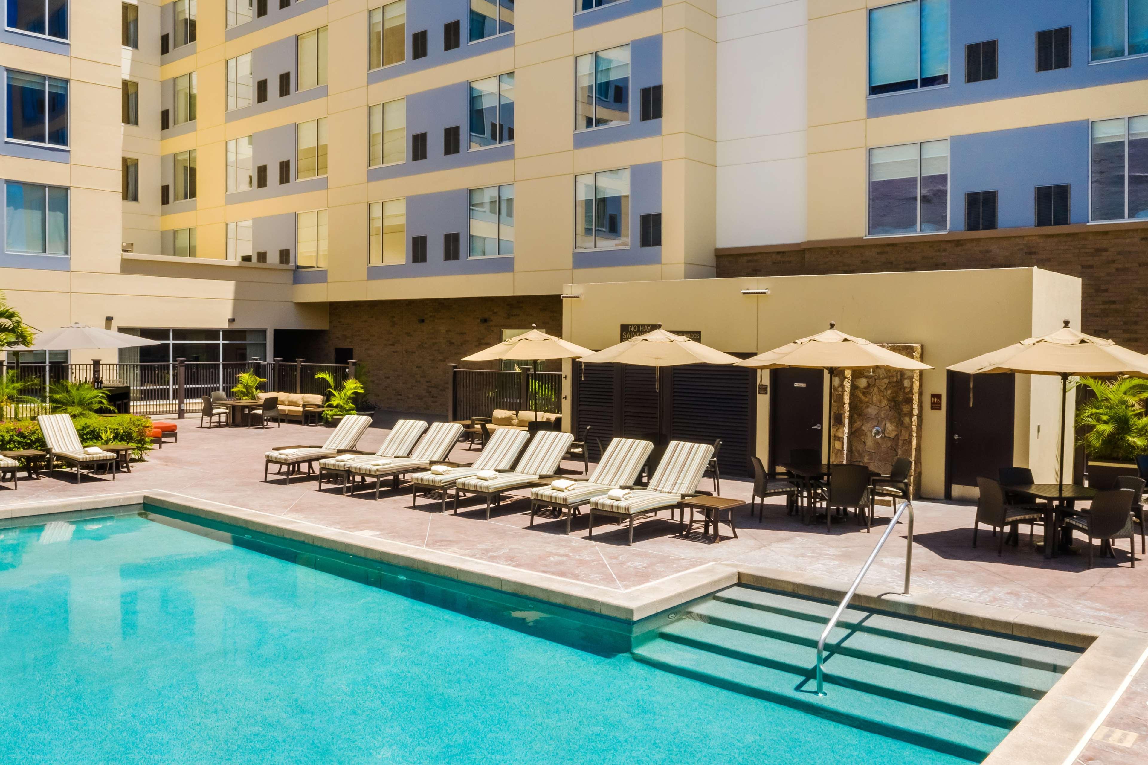 Hyatt Place Los Cabos San José del Cabo Buitenkant foto