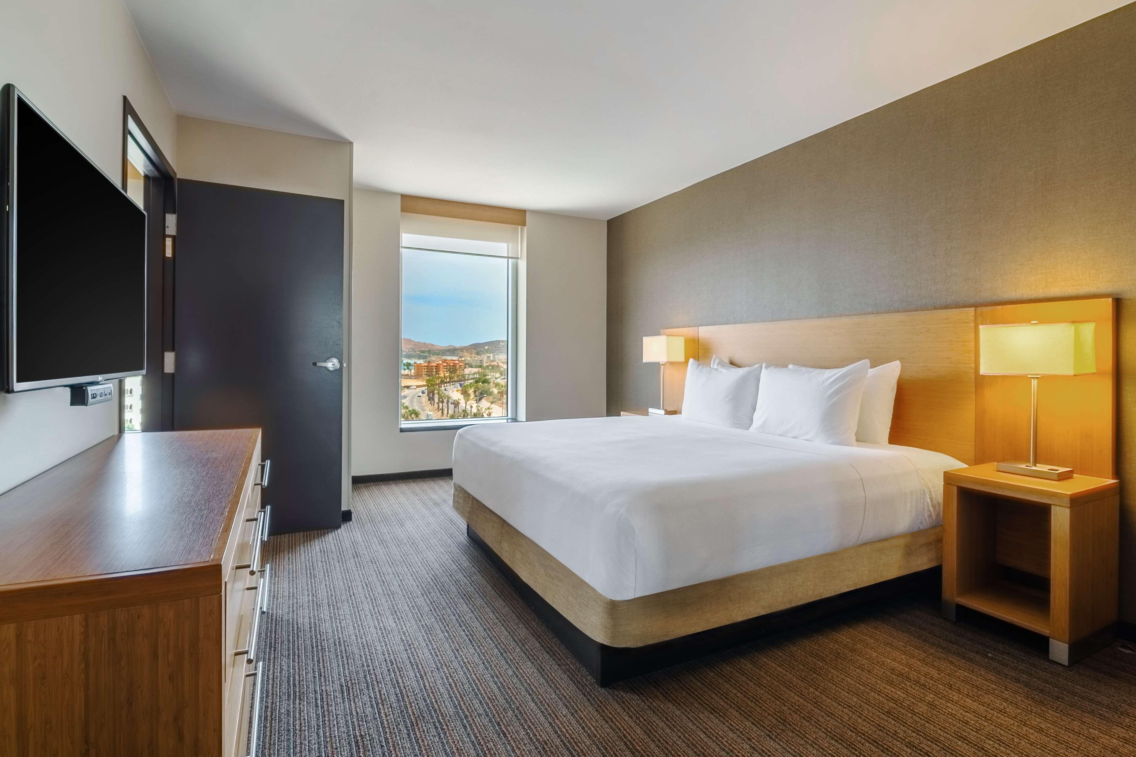 Hyatt Place Los Cabos San José del Cabo Buitenkant foto