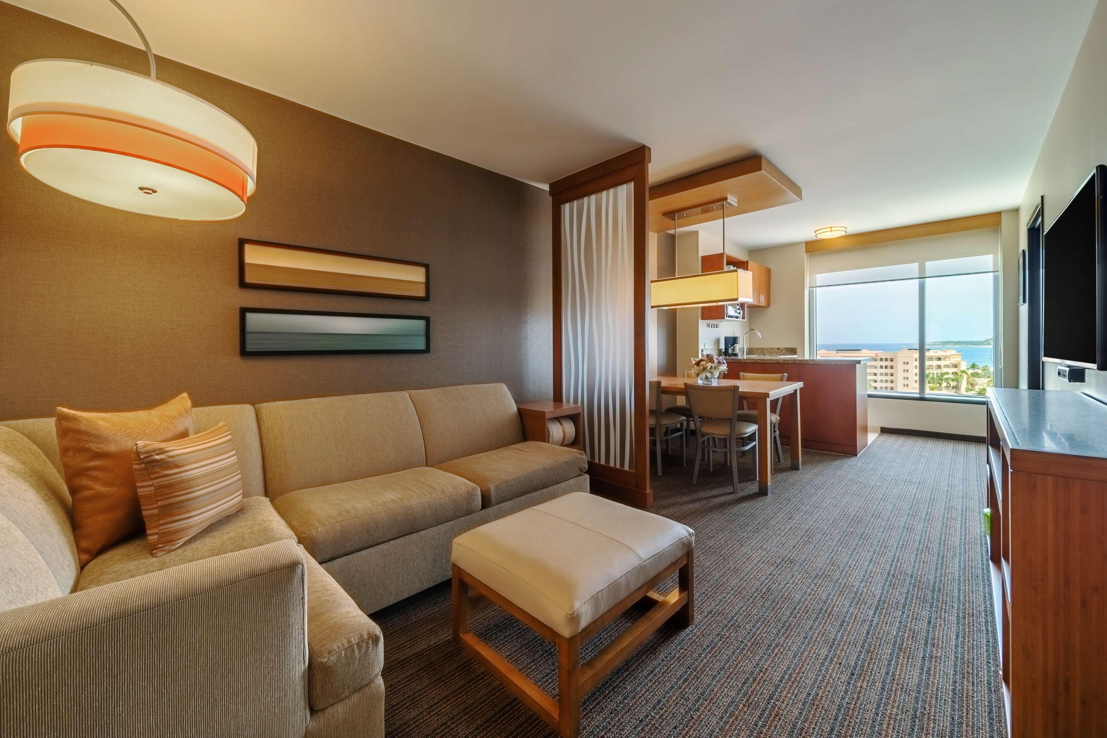 Hyatt Place Los Cabos San José del Cabo Buitenkant foto