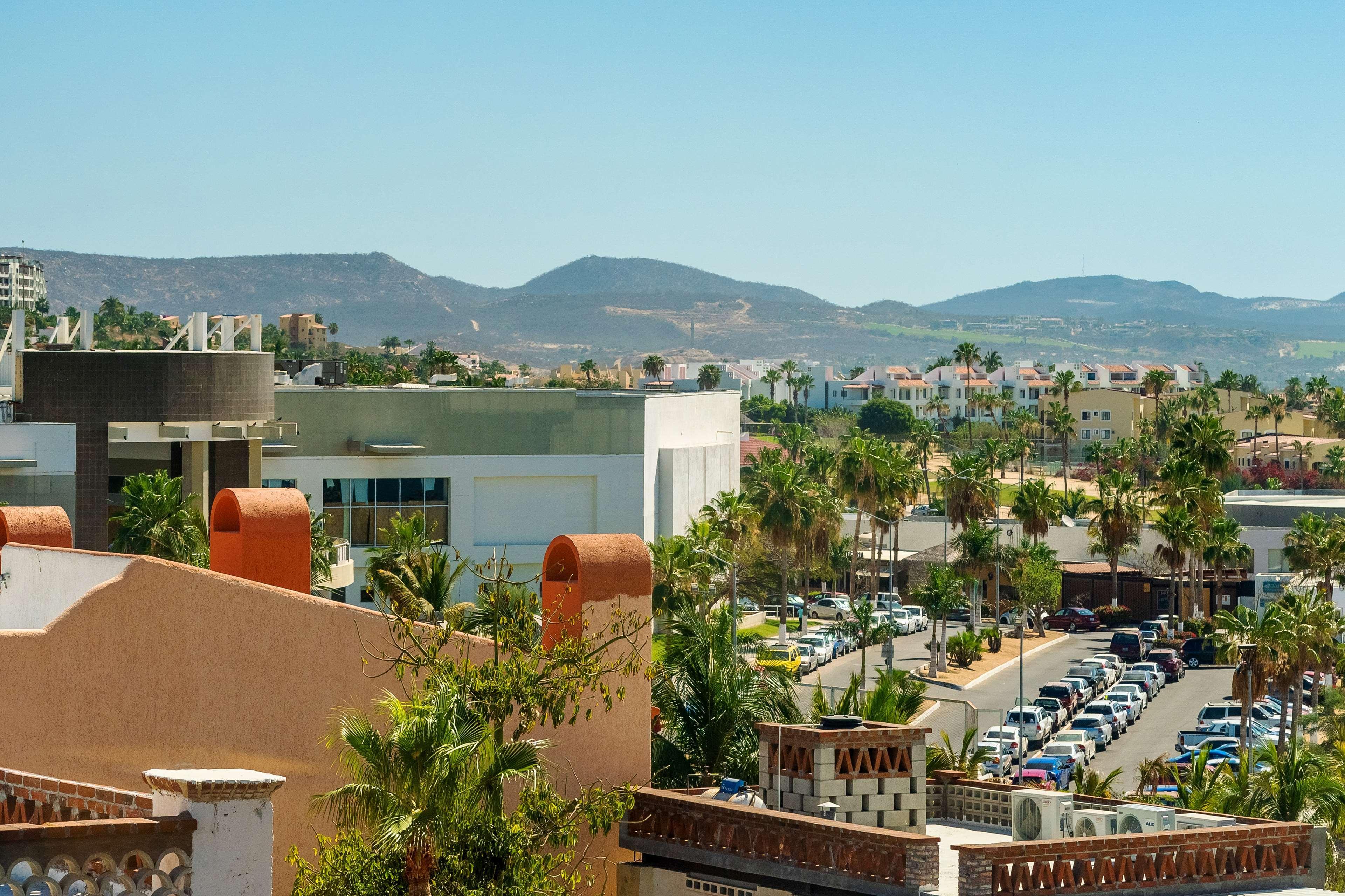 Hyatt Place Los Cabos San José del Cabo Buitenkant foto