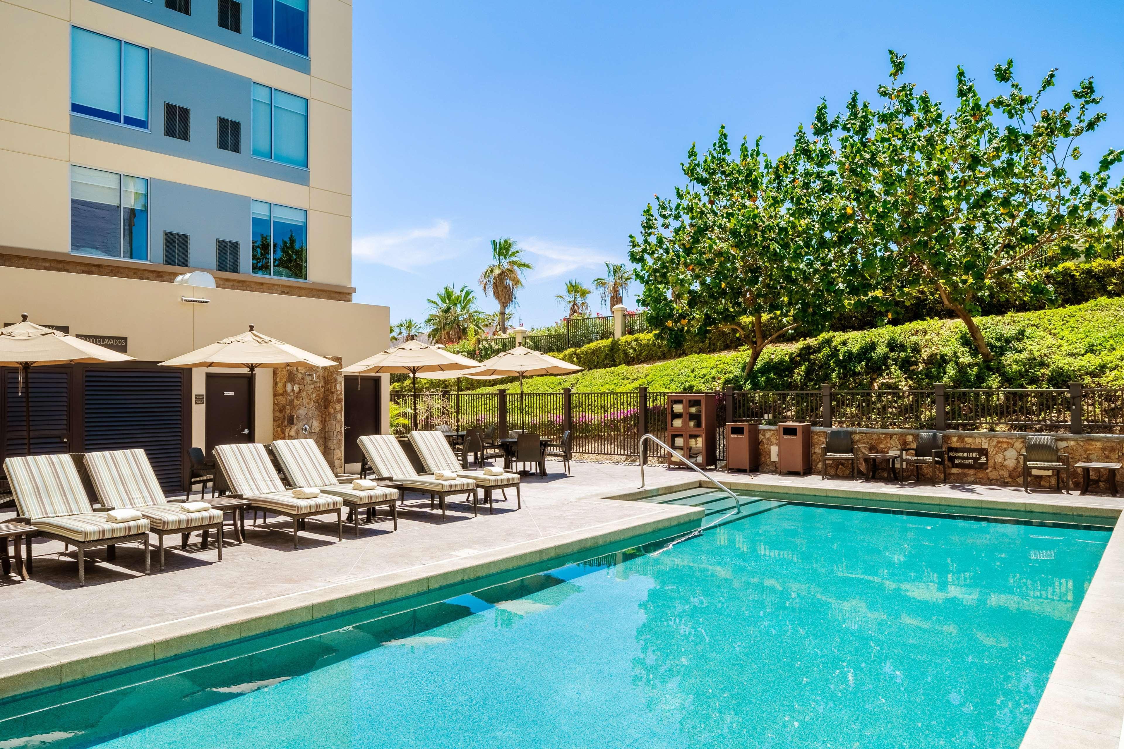 Hyatt Place Los Cabos San José del Cabo Buitenkant foto
