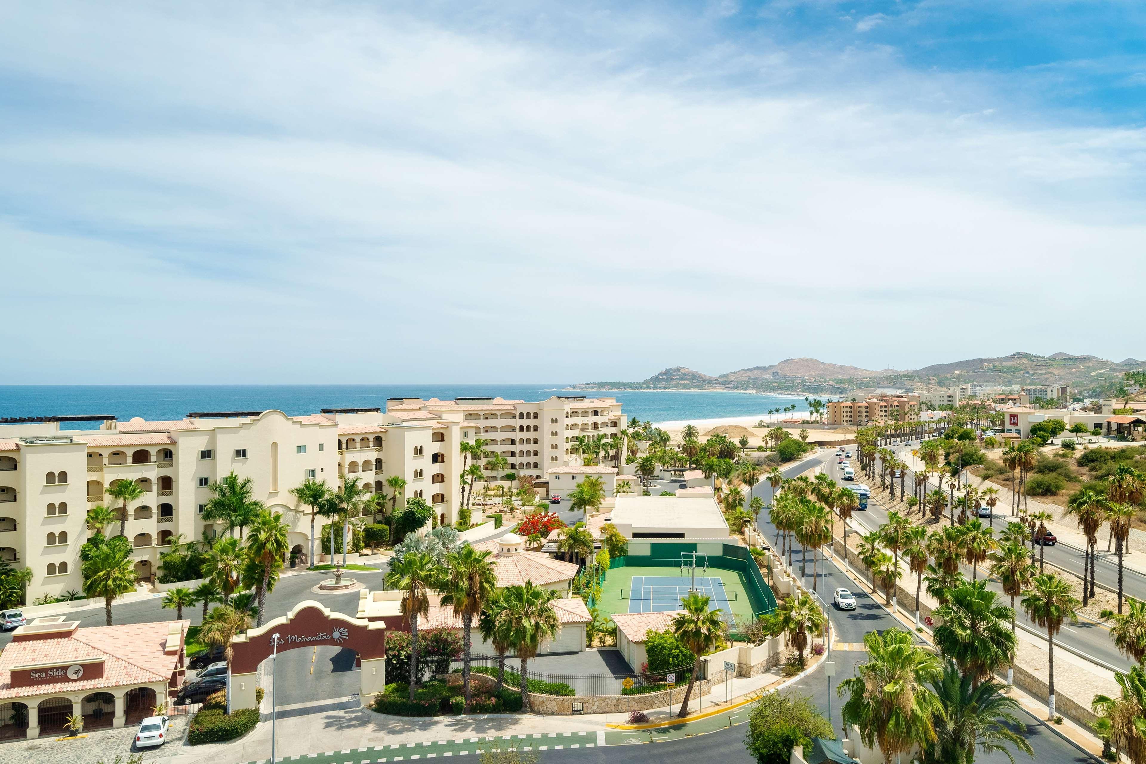 Hyatt Place Los Cabos San José del Cabo Buitenkant foto