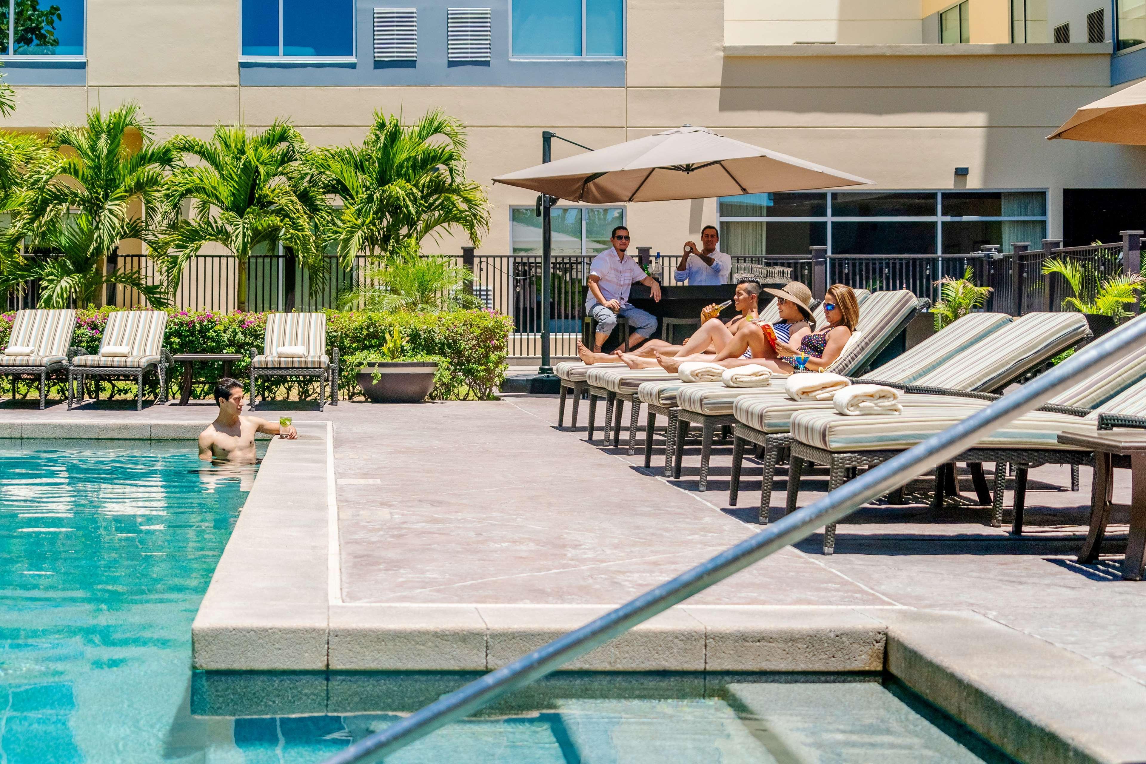 Hyatt Place Los Cabos San José del Cabo Buitenkant foto