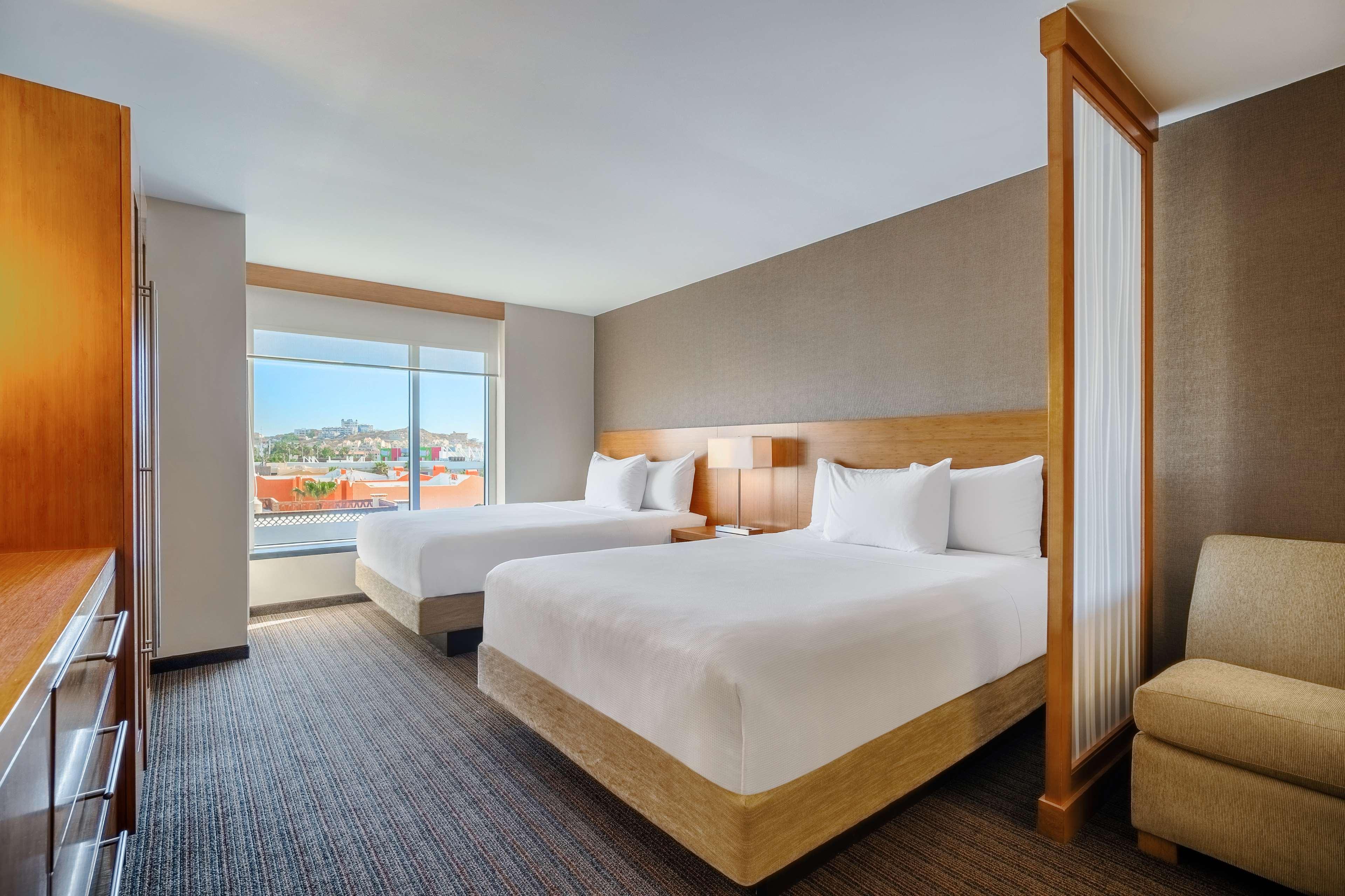 Hyatt Place Los Cabos San José del Cabo Buitenkant foto