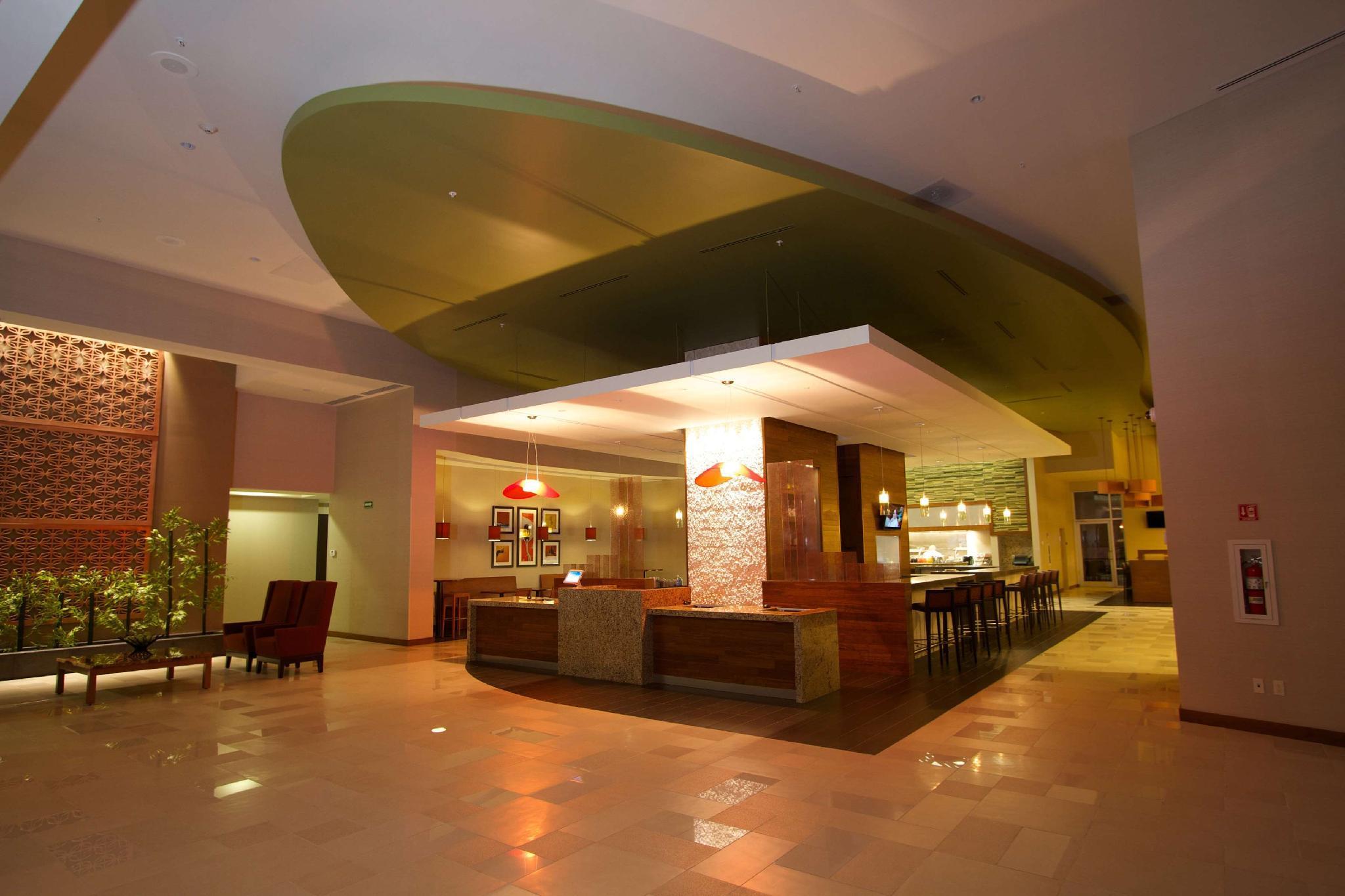 Hyatt Place Los Cabos San José del Cabo Buitenkant foto