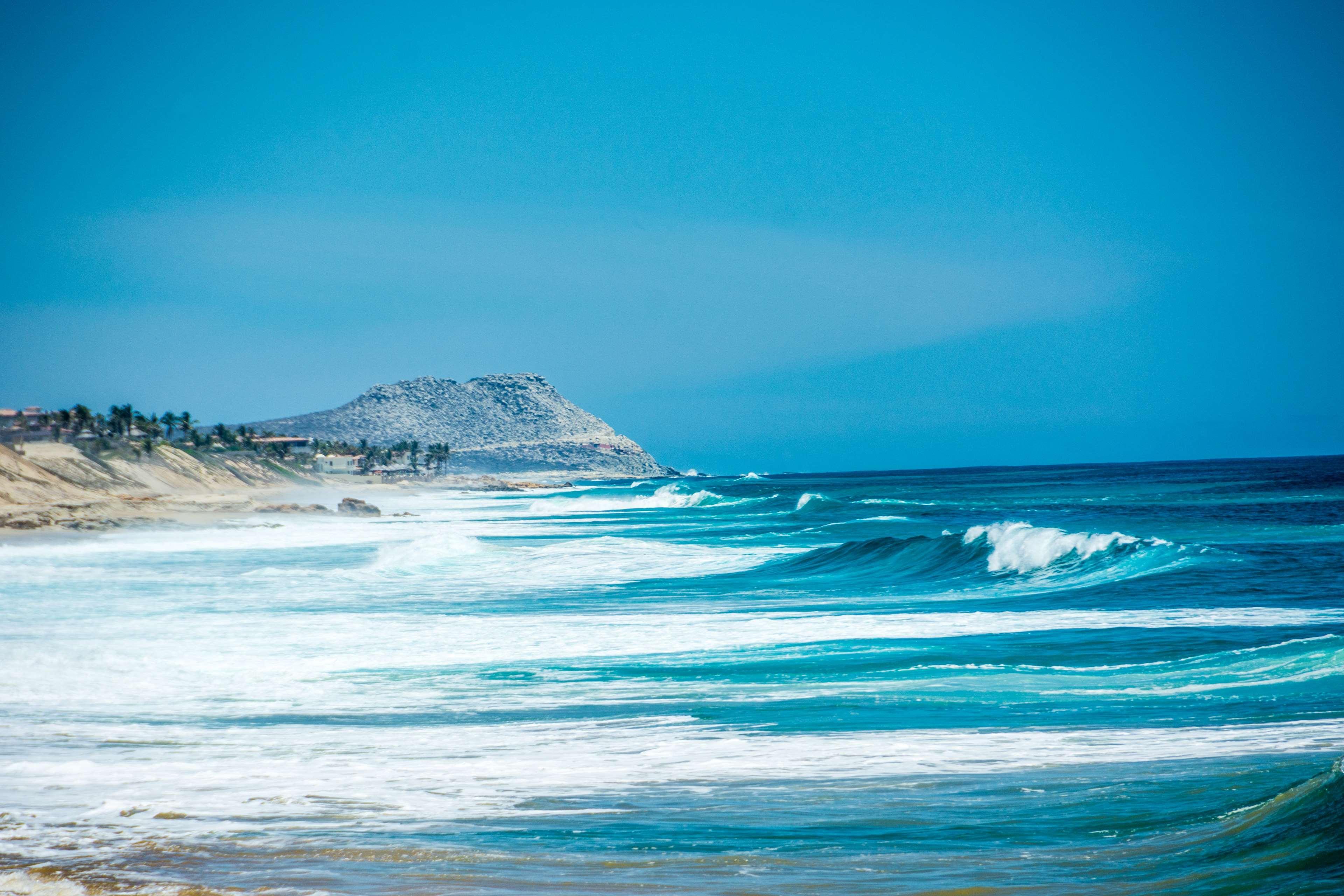 Hyatt Place Los Cabos San José del Cabo Buitenkant foto