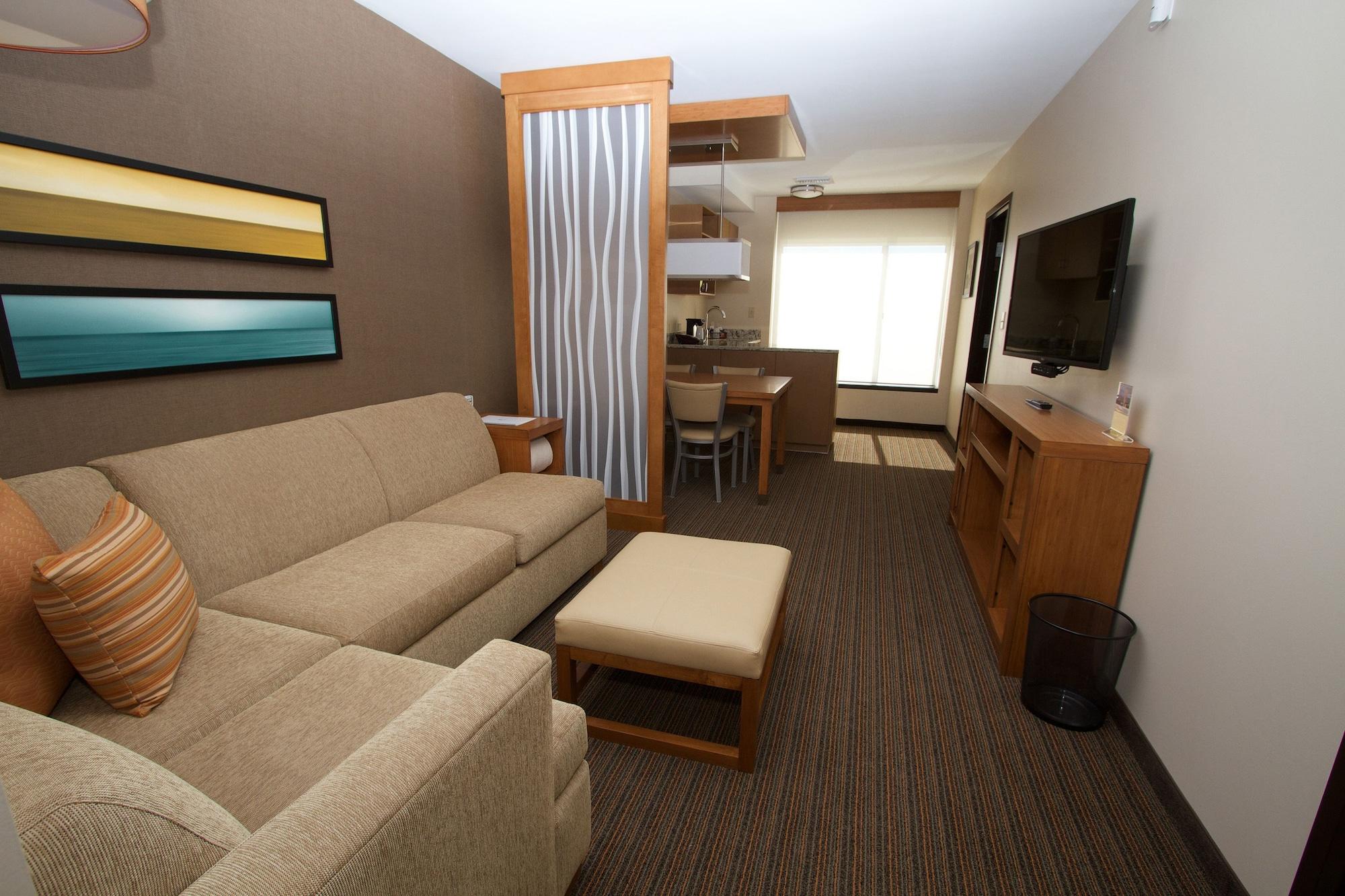 Hyatt Place Los Cabos San José del Cabo Buitenkant foto