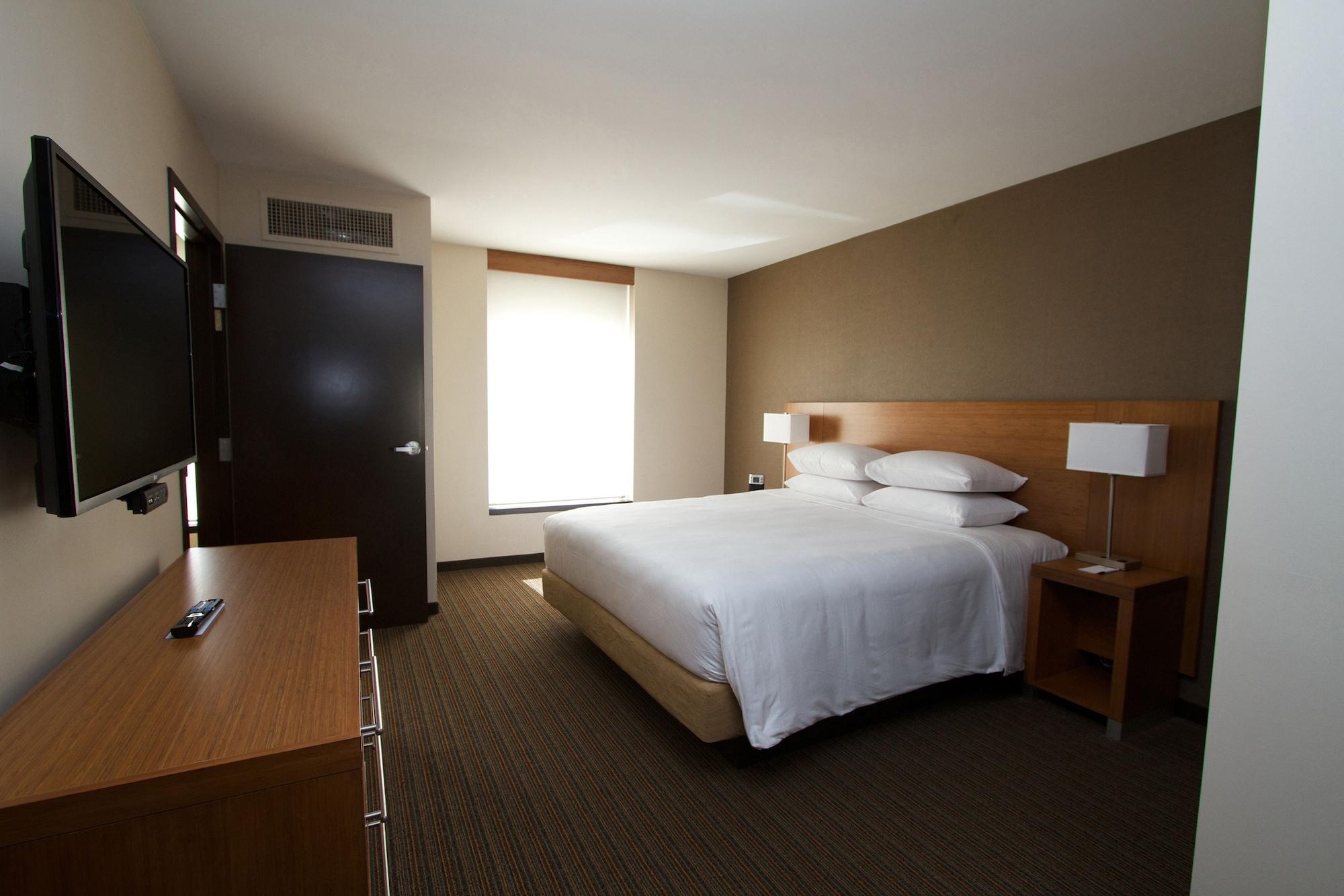 Hyatt Place Los Cabos San José del Cabo Buitenkant foto