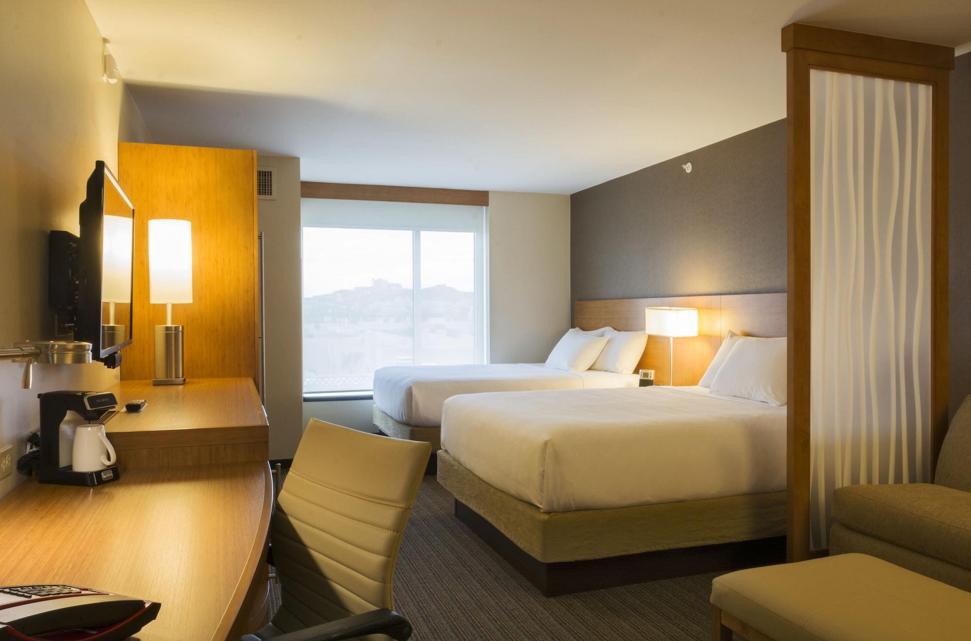 Hyatt Place Los Cabos San José del Cabo Buitenkant foto