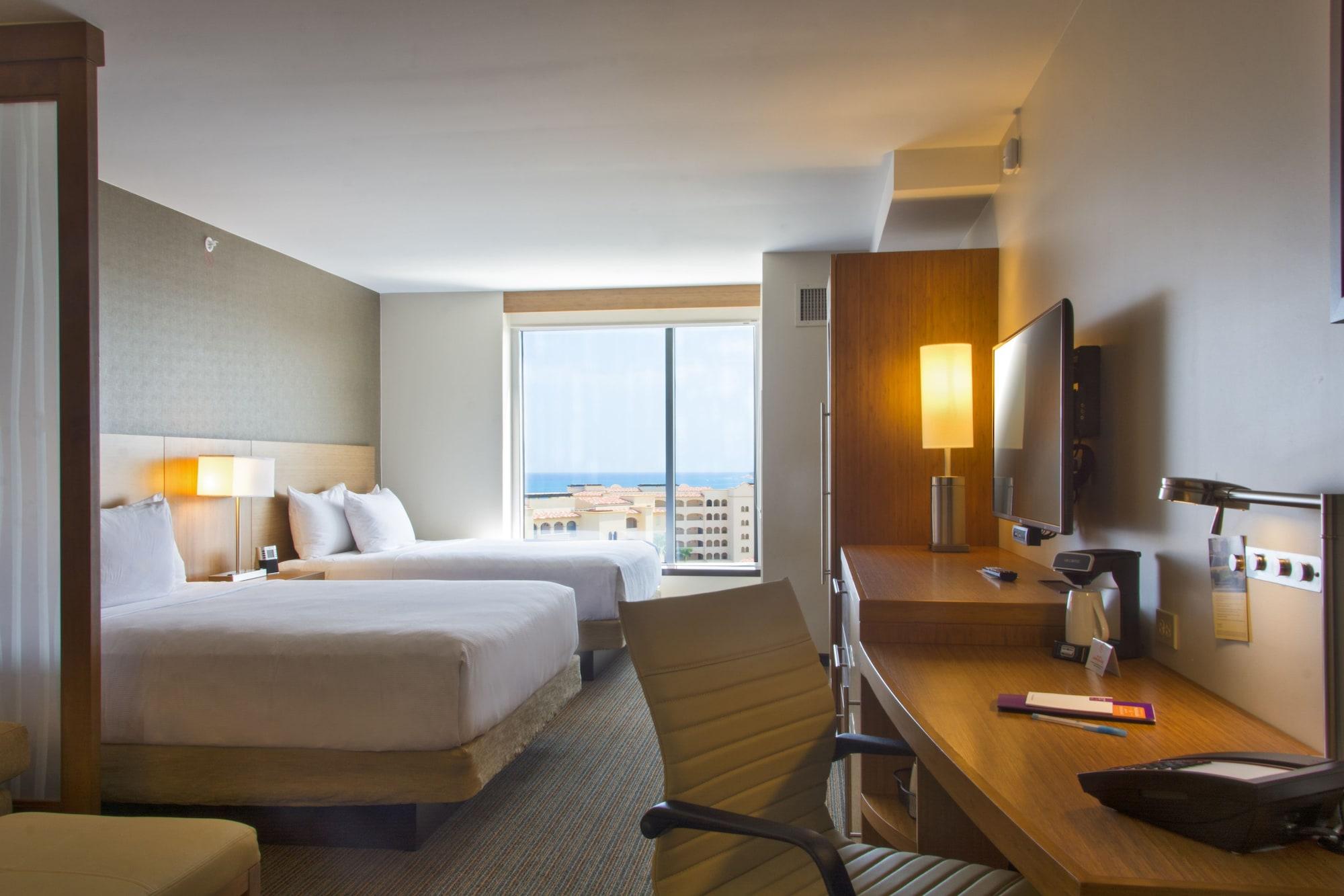 Hyatt Place Los Cabos San José del Cabo Kamer foto