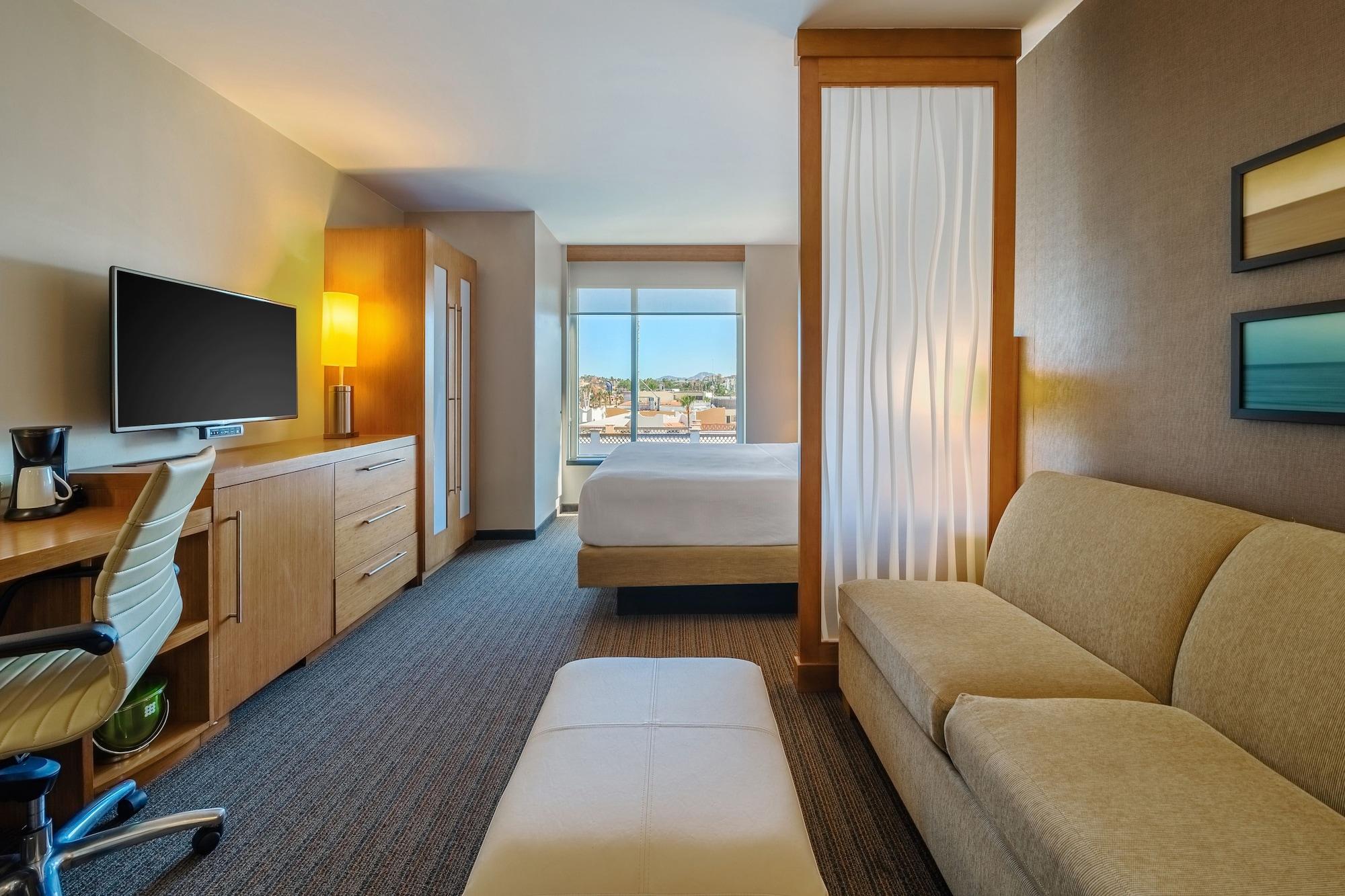 Hyatt Place Los Cabos San José del Cabo Buitenkant foto