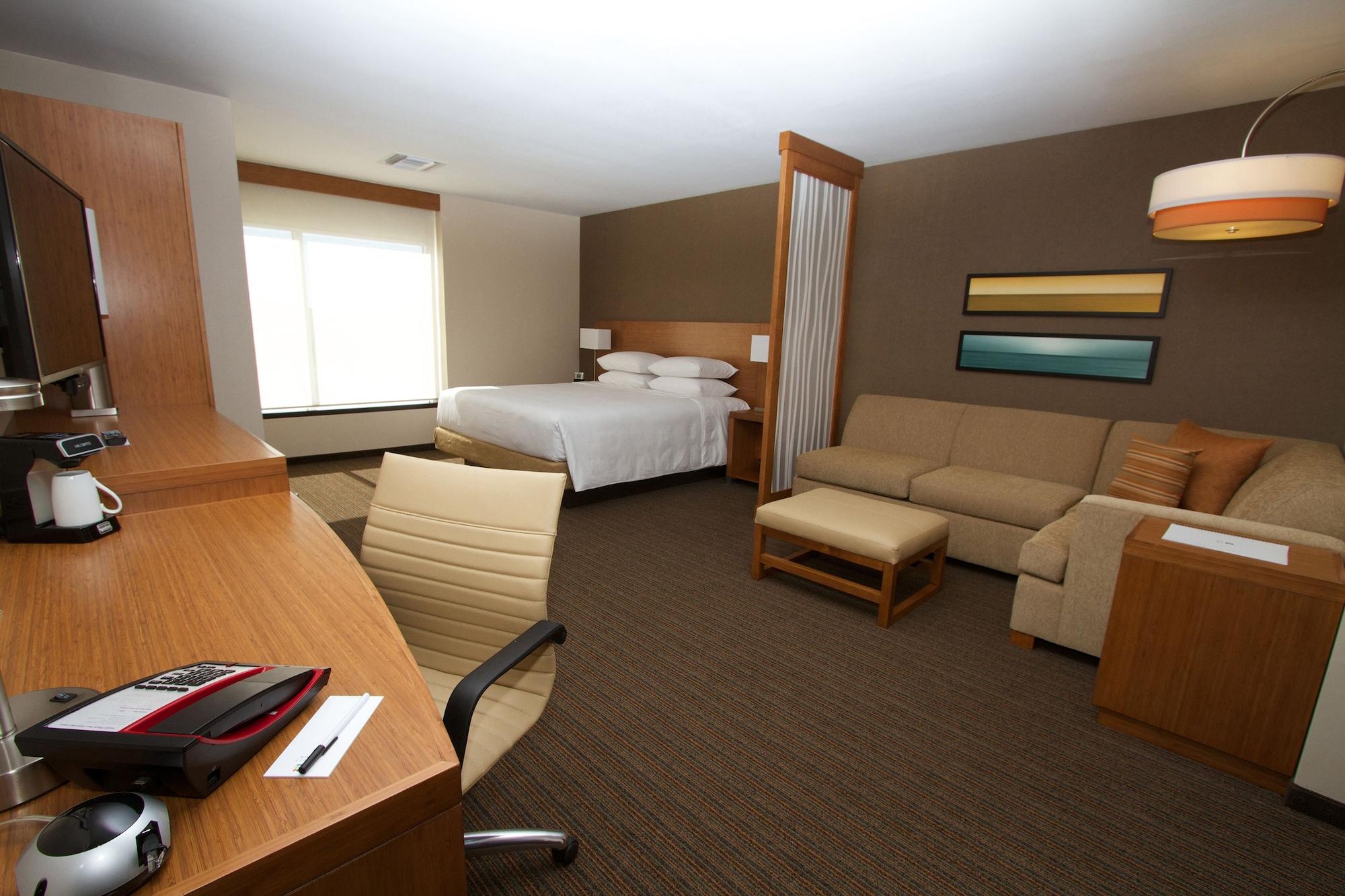 Hyatt Place Los Cabos San José del Cabo Buitenkant foto