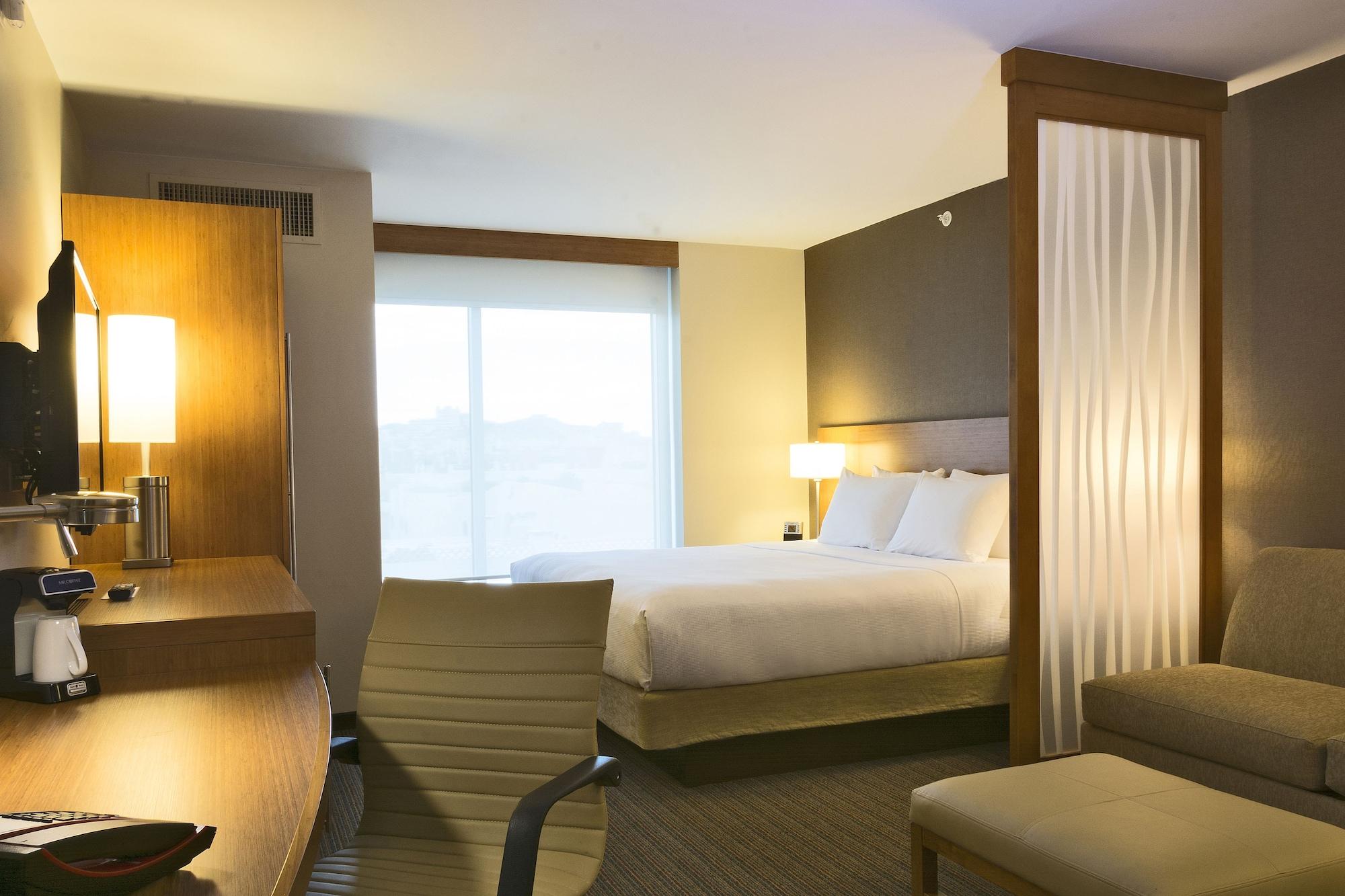 Hyatt Place Los Cabos San José del Cabo Buitenkant foto