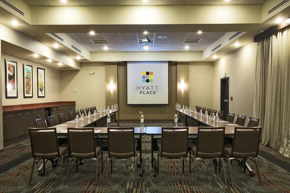 Hyatt Place Los Cabos San José del Cabo Buitenkant foto