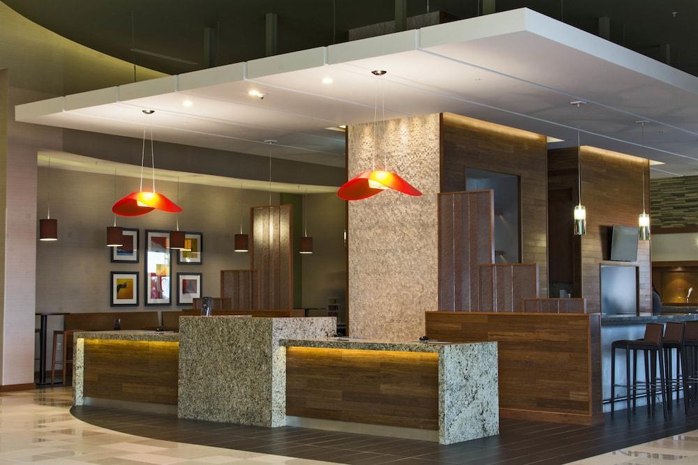 Hyatt Place Los Cabos San José del Cabo Buitenkant foto
