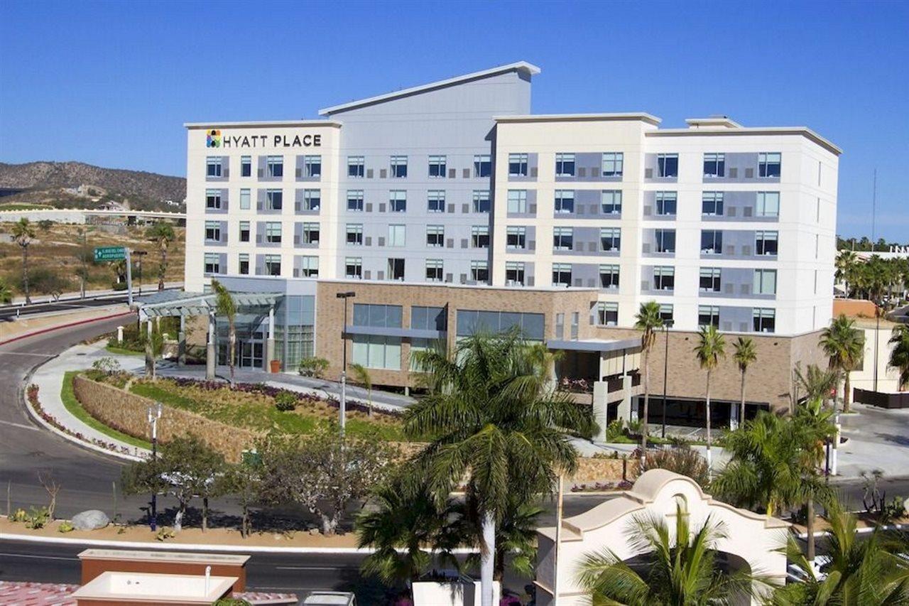 Hyatt Place Los Cabos San José del Cabo Buitenkant foto