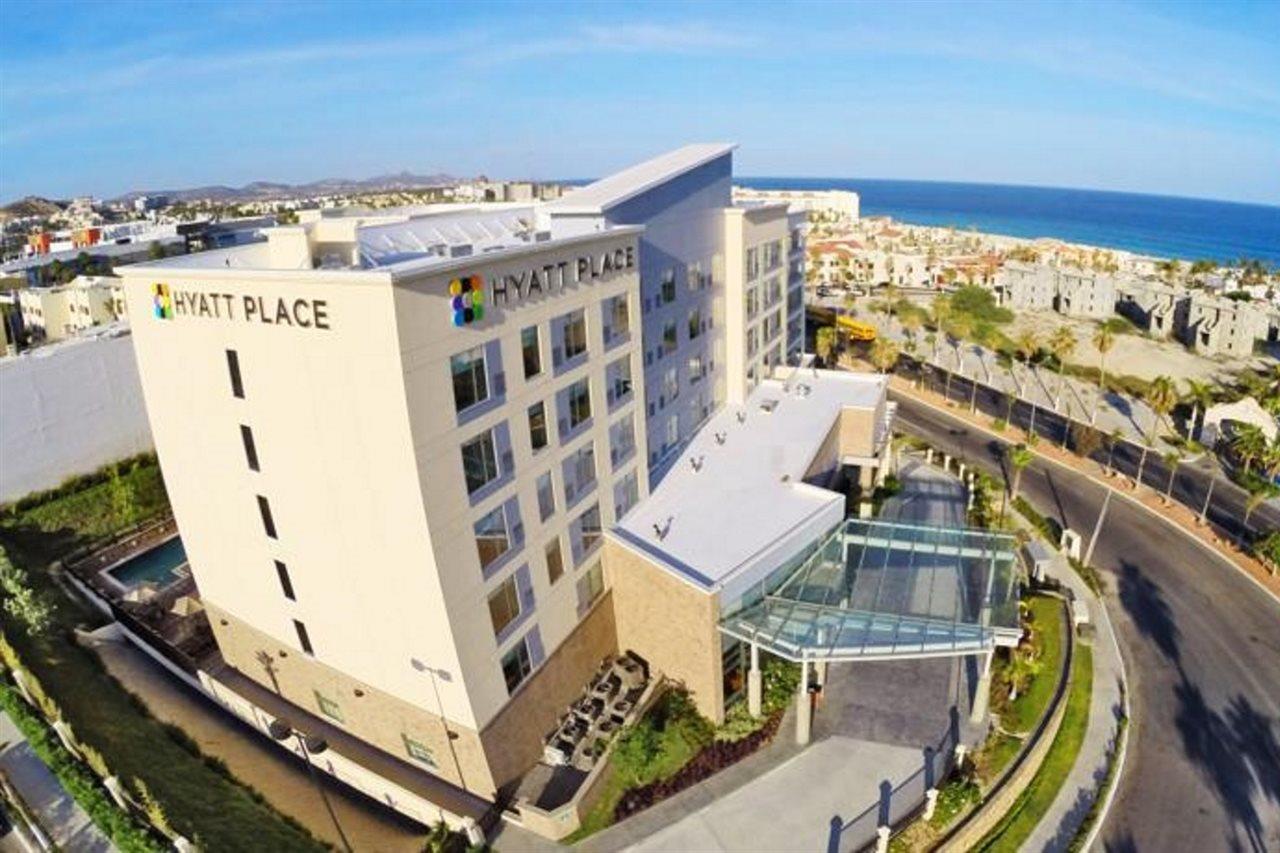 Hyatt Place Los Cabos San José del Cabo Buitenkant foto