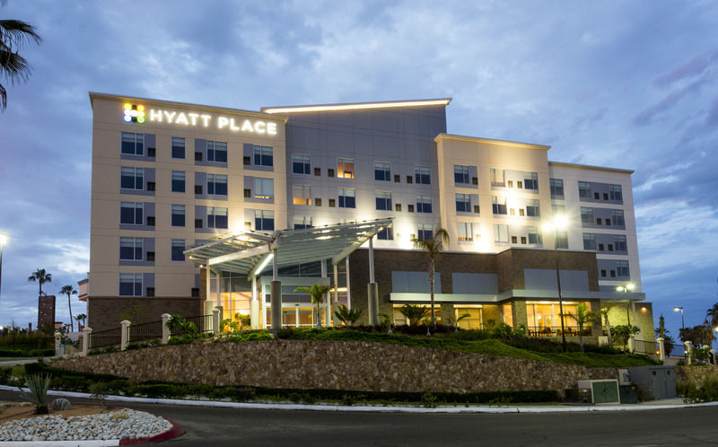 Hyatt Place Los Cabos San José del Cabo Buitenkant foto