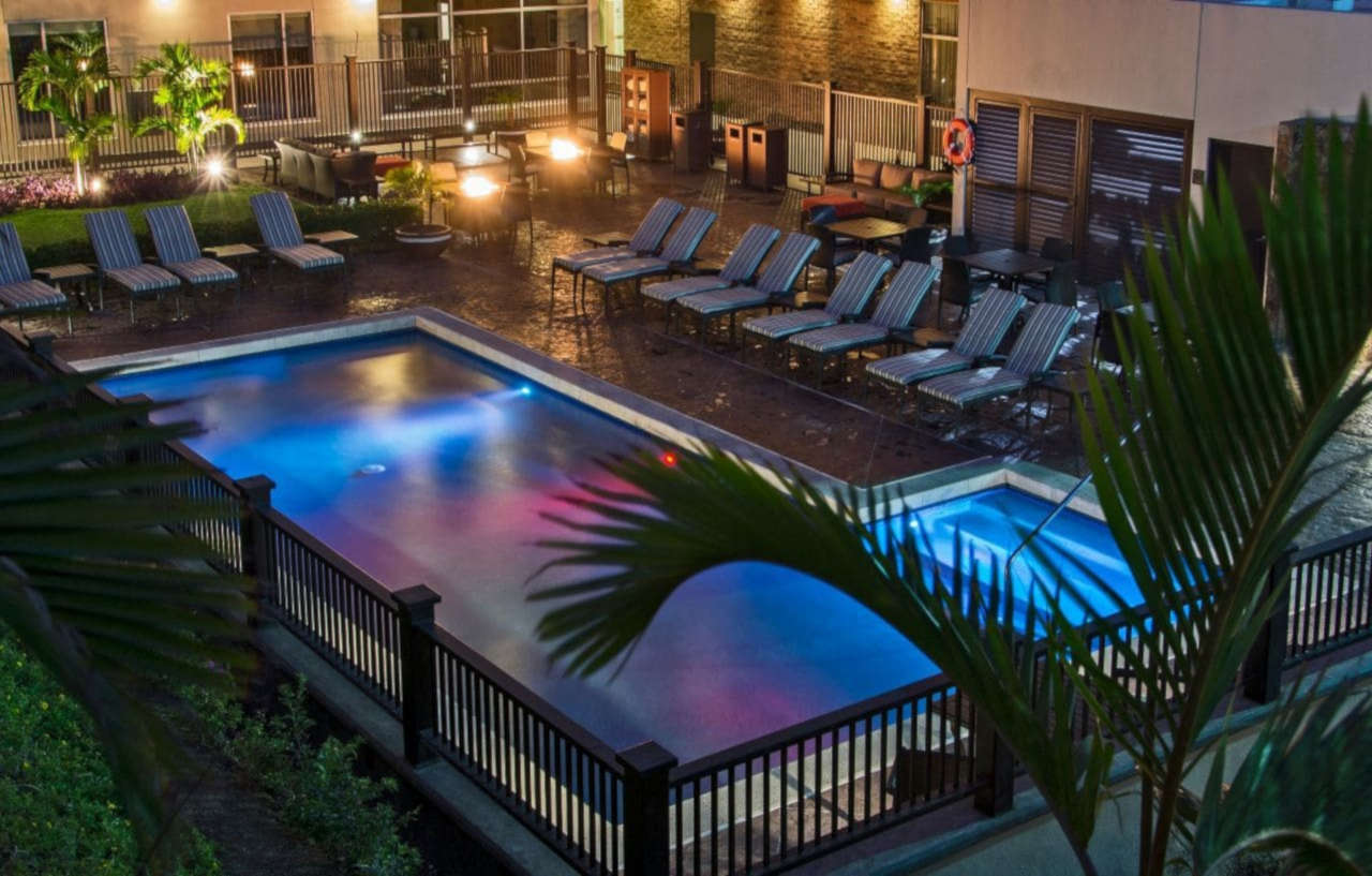 Hyatt Place Los Cabos San José del Cabo Buitenkant foto